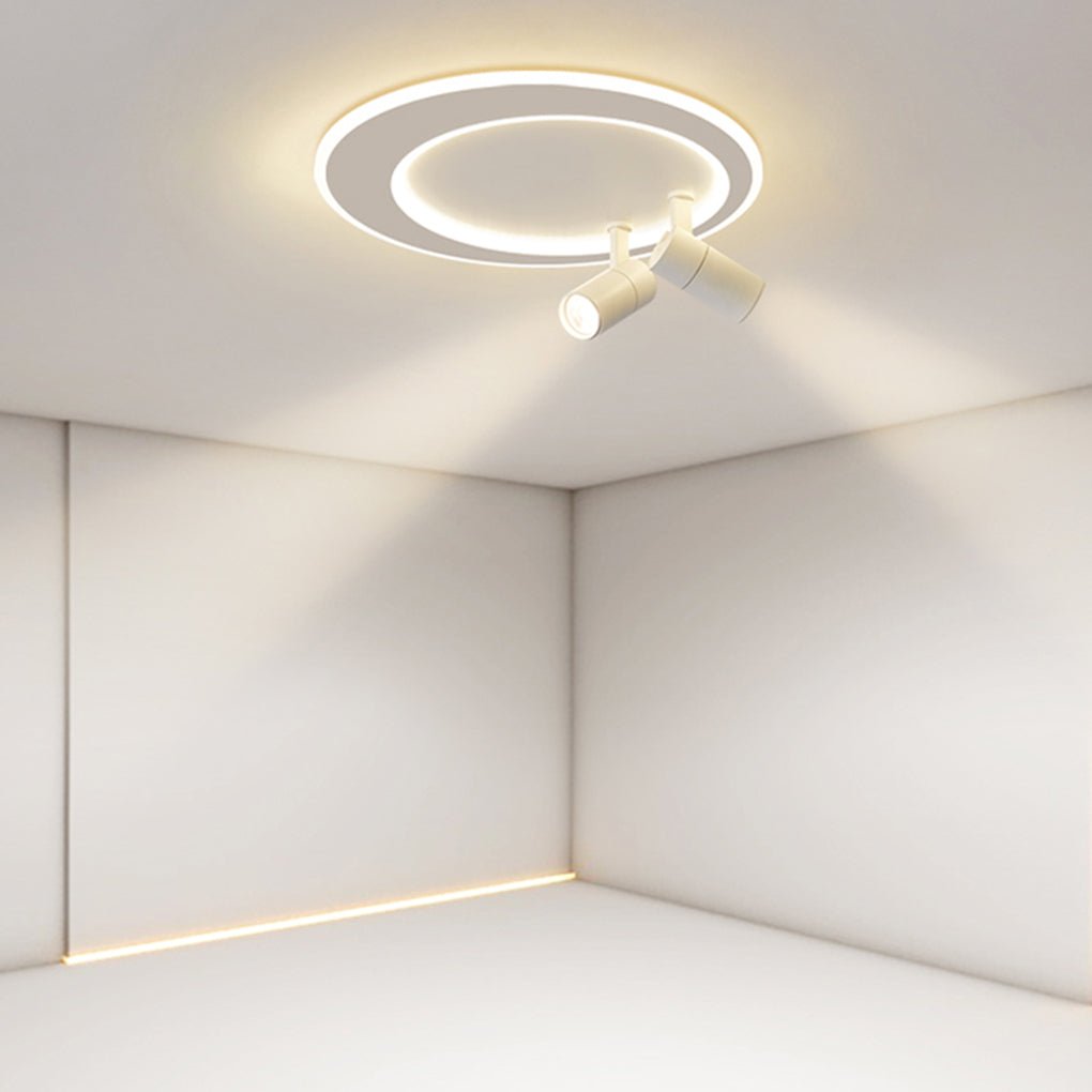 Lighting Ceiling Lights Flush Mount Lighting_Tli00225