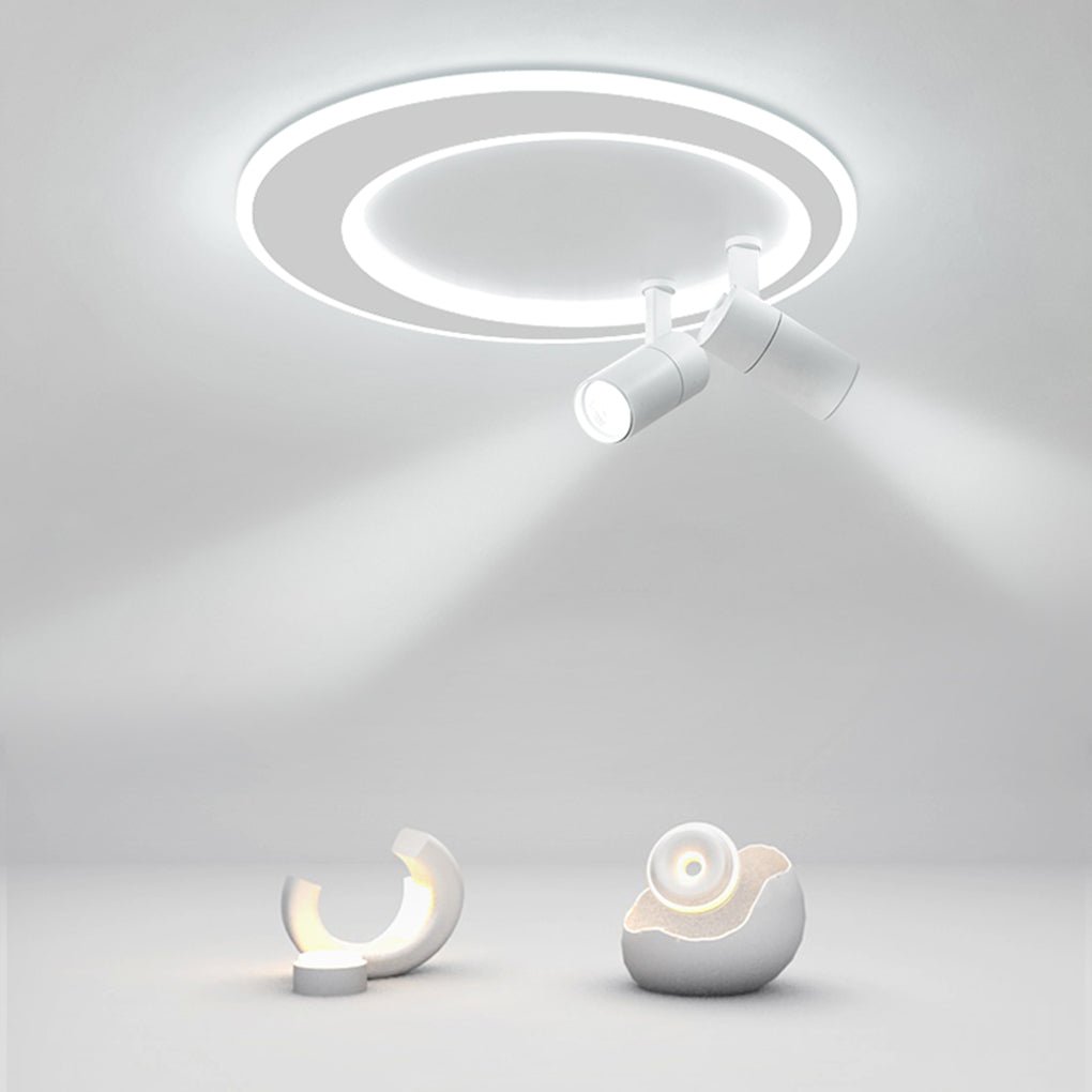 Lighting Ceiling Lights Flush Mount Lighting_Tli00225