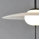 Lustra Pendant Light