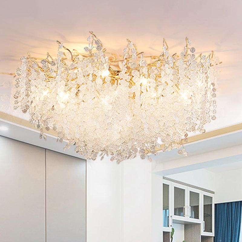 Noda Minimal Ceiling Lamp