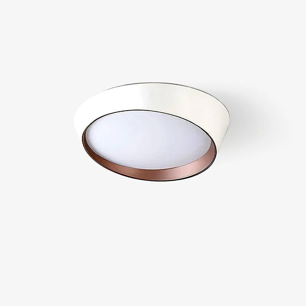 Maple Glow Ceiling Light
