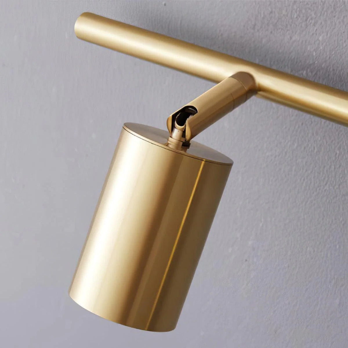 Adjustable Wall Spotlight