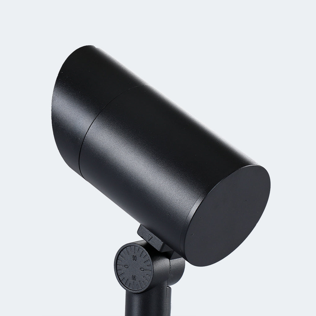 Black Modern Led Spotlights Li002414
