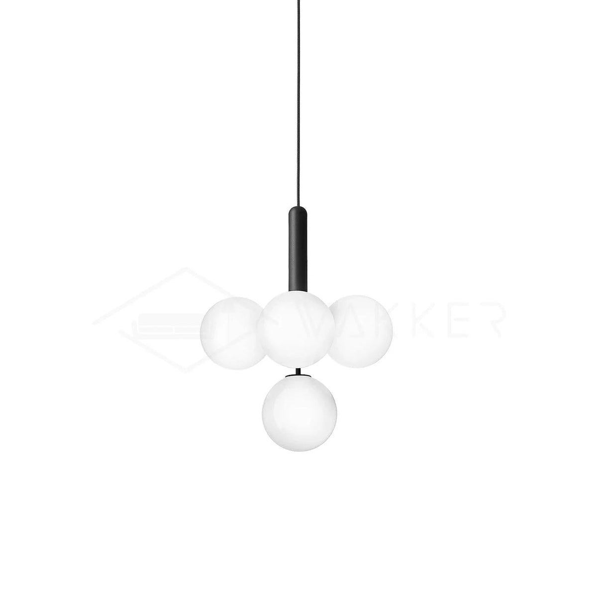 Vela Glow Pendant