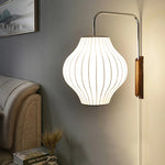 Mist Globe Wall Light