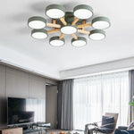 Lumi Cluster Acrylic Ceiling Light