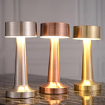 Atmospheric Touch Creative Decorative Table Lamp
