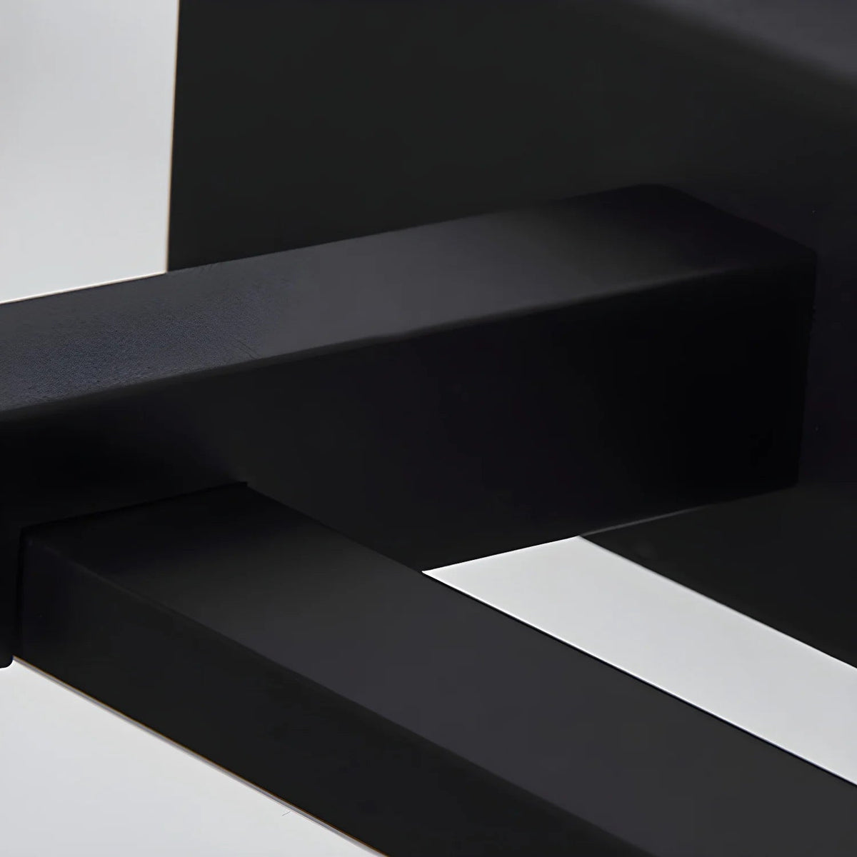 Edgeline Mirror Wall Light