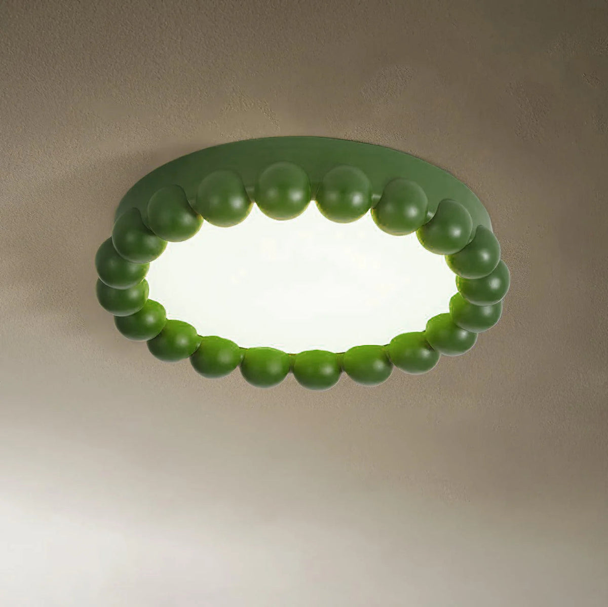 Sweet Inspired Ceiling Light