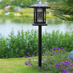 Multifunctional Solar Outdoor Lights Ha085091