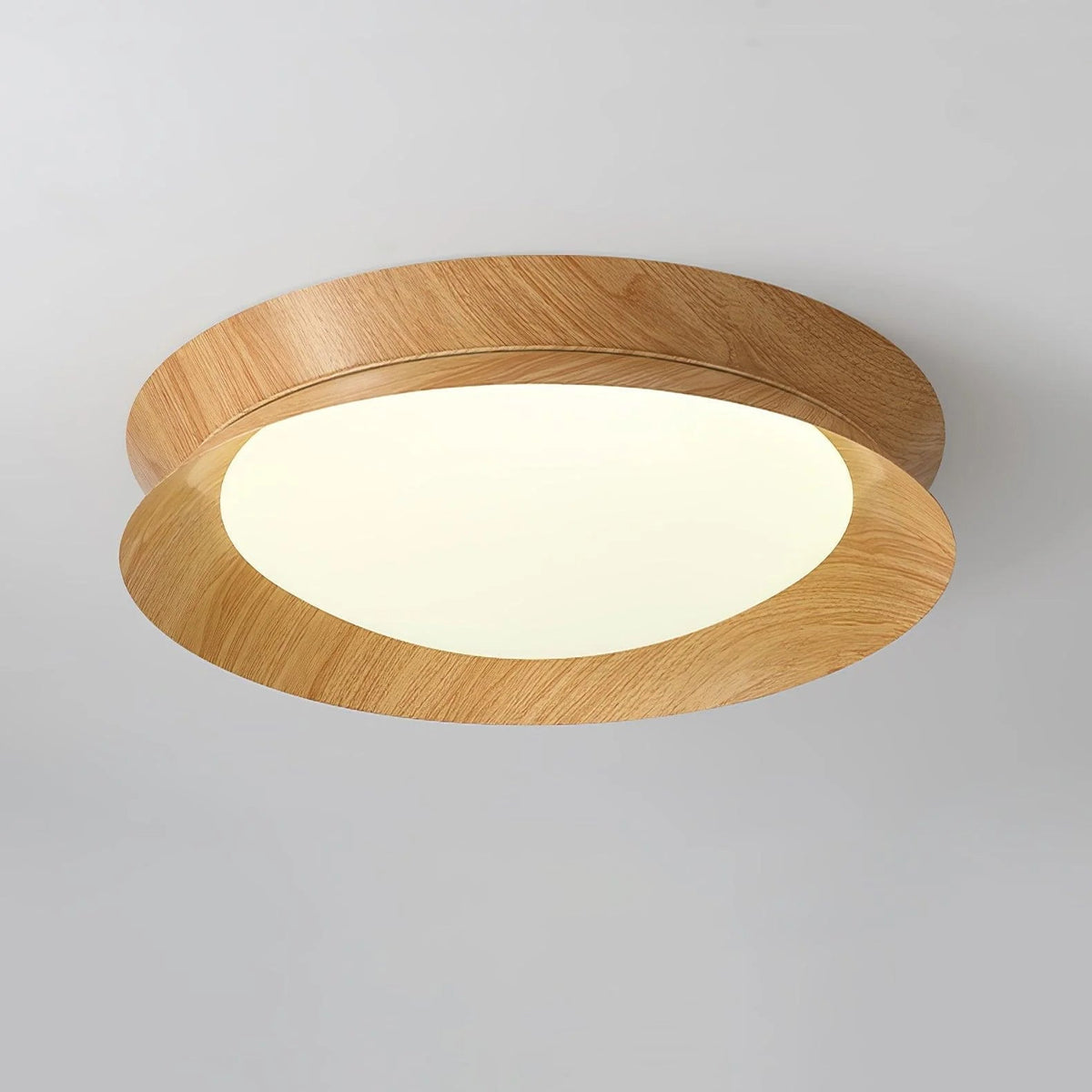 Luna Twin Ceiling Lamp