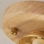 Medieval Style Melancholic Retro Ceiling Lamp