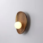 Solvi Wall Light