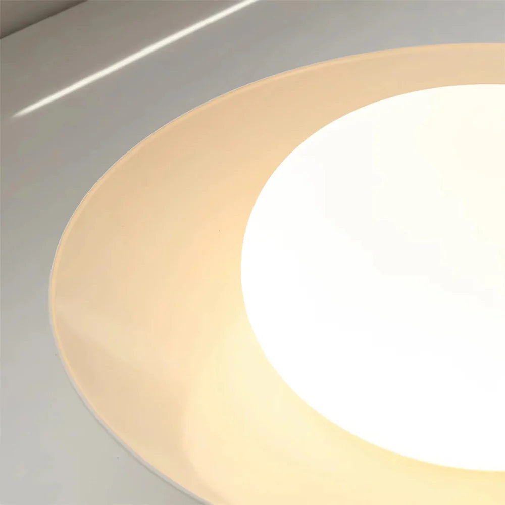 Pure Halo Ceiling Light