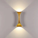 Vista Beam Outdoor Wall Light