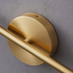 Adjustable Wall Spotlight