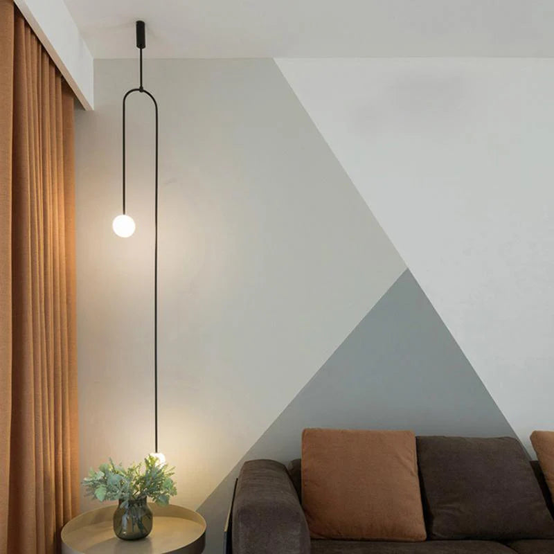 Nomad Glow Pendant Light