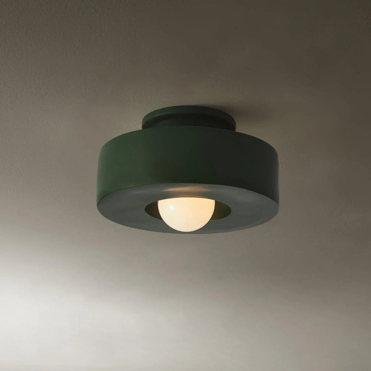 Simon Dome Ceiling Lamp