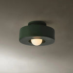 Simon Dome Ceiling Lamp
