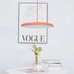 Cookie Pendant Light Modern