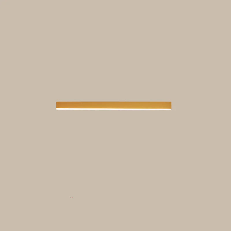 Modern Minimalist Ceiling Lamp