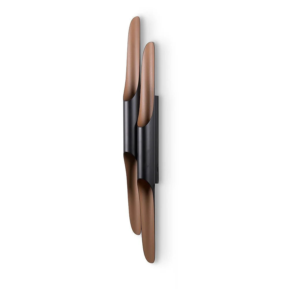 Urban Pipe Wall Light