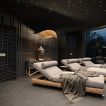 Valentino Pendant Light