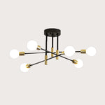 Chic Modern Led Ceiling Lamp