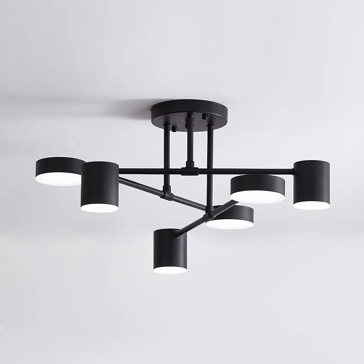 Galactica Ceiling Fixture