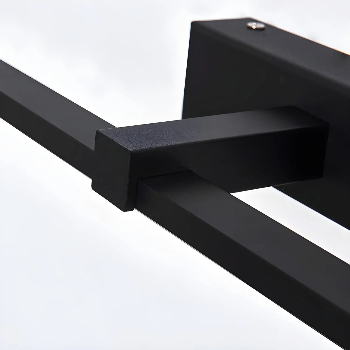 Edgeline Mirror Wall Light