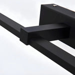Edgeline Mirror Wall Light