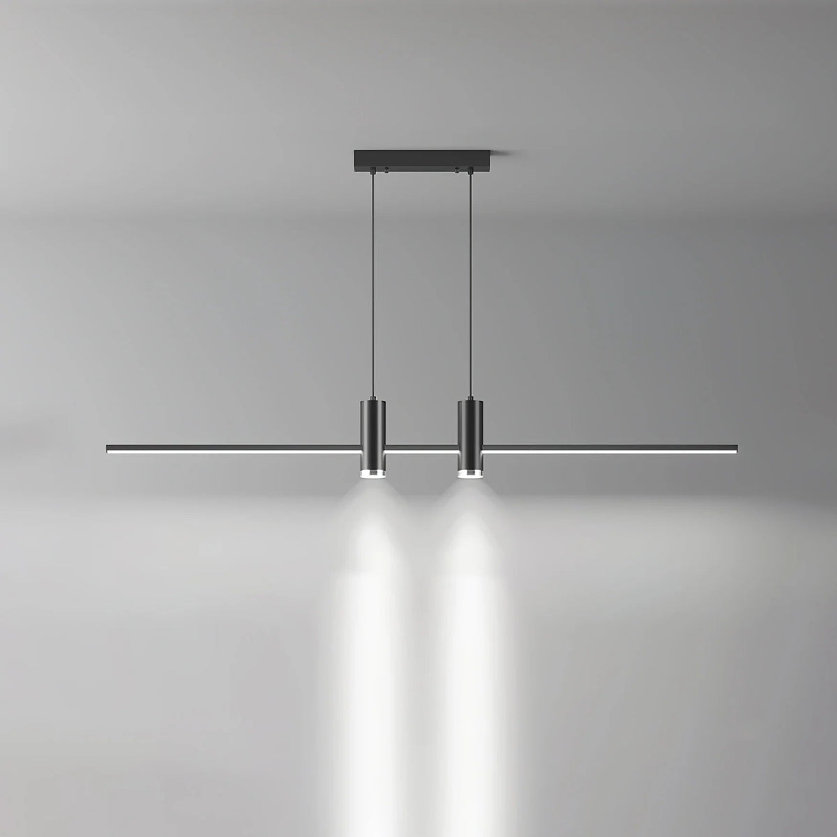 Line Pendant Light