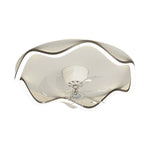 Mute 360 Shaking Bladeless Ceiling Fan Ha083140