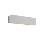 Rectangular Led Modern Wall Light Ha098336