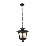 Retro European Style Outdoor Chandelier Ha092605