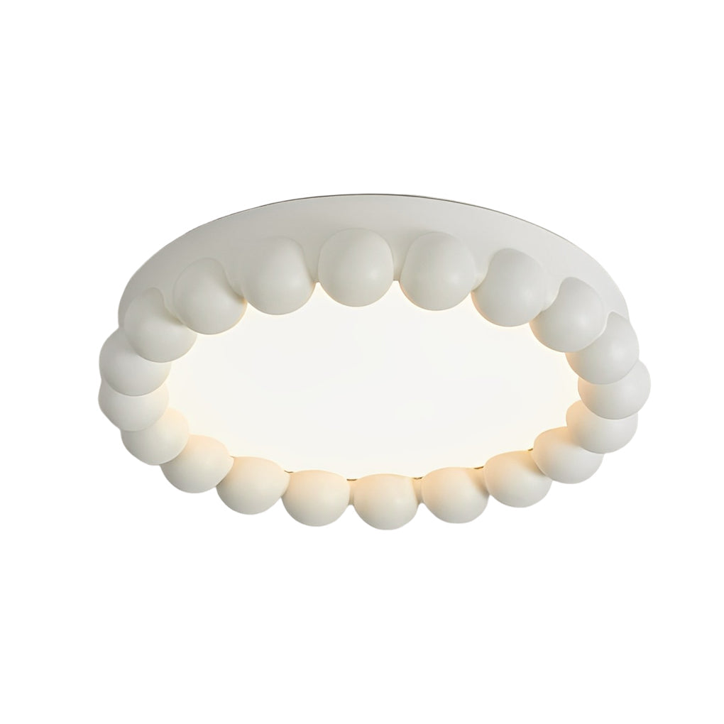 Round Nordic Ceiling Light Ha091962