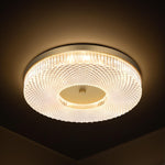 Creative Round Acrylic Ceiling Light