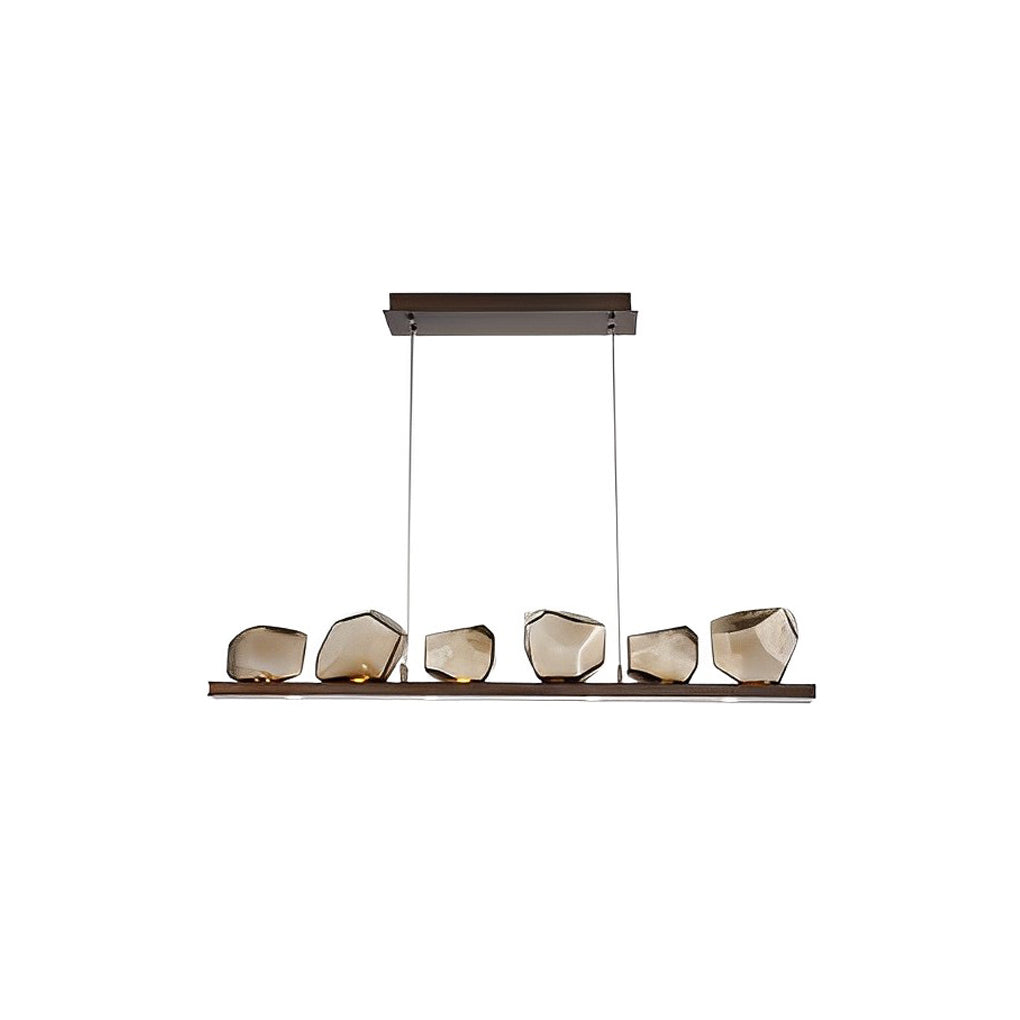 Irregular Modern Chandelier Ha098593