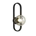 Glass Shade Wall Lamp Ha097815