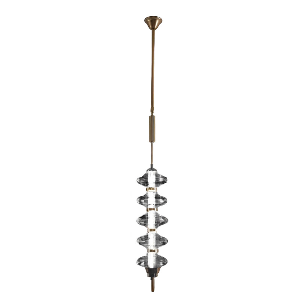 Creative Small Pendant Light Ha097865