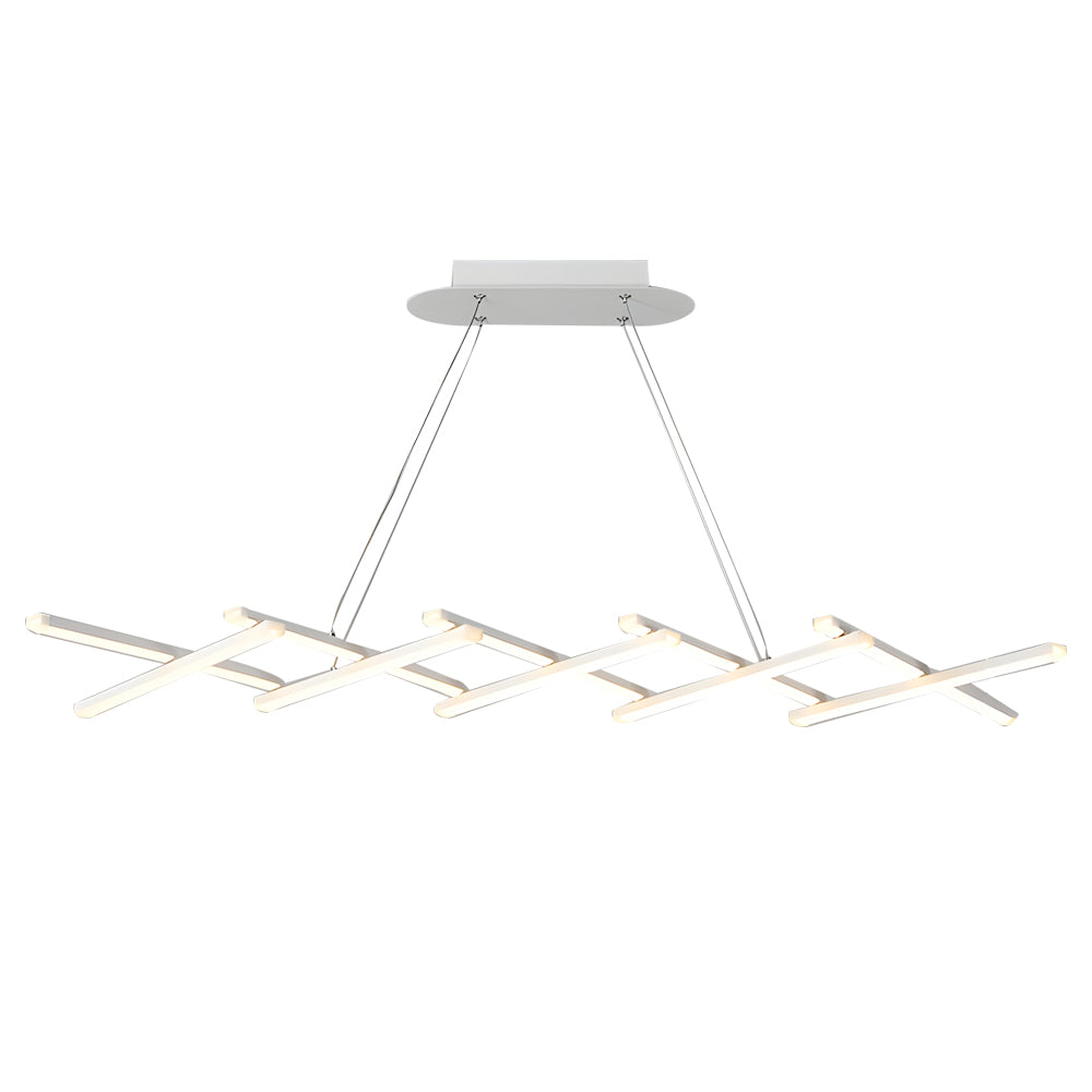 Retractable Strips Led Pendant Lights Li002709