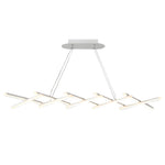 Retractable Strips Led Pendant Lights Li002709