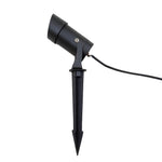 10W Black Adjustable Modern Tree Spotlight Ha089412