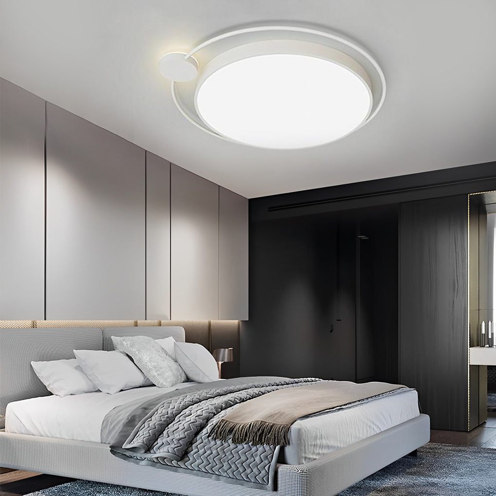Lighting Ceiling Lights Flush Mount Lighting_4Zwet