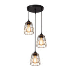 Changeable Shape Pendant Light Ha084568