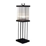 Square Solar Outdoor Light Ha091325