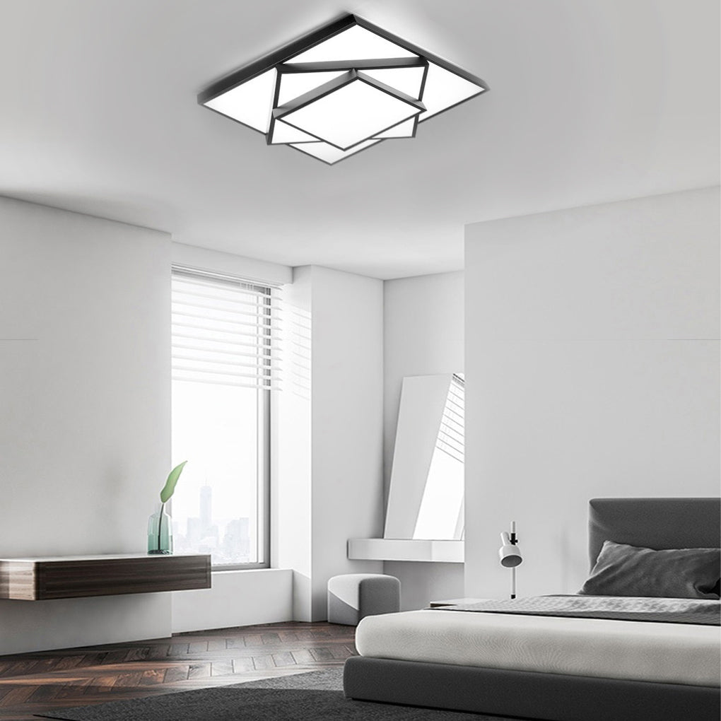 Lighting Ceiling Lights Flush Mount Lighting_31Bas