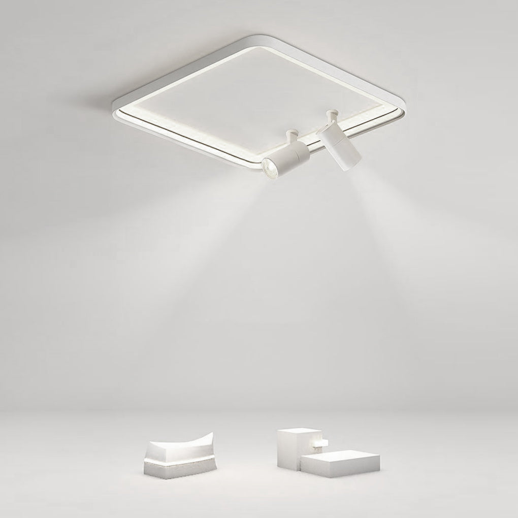 Lighting Ceiling Lights Flush Mount Lighting_Tli00241