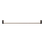 Modern Black Led Linear Ceiling Lights L 23 6 35 5 47 2