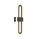 Led Modern Wall Lamp Ha077658
